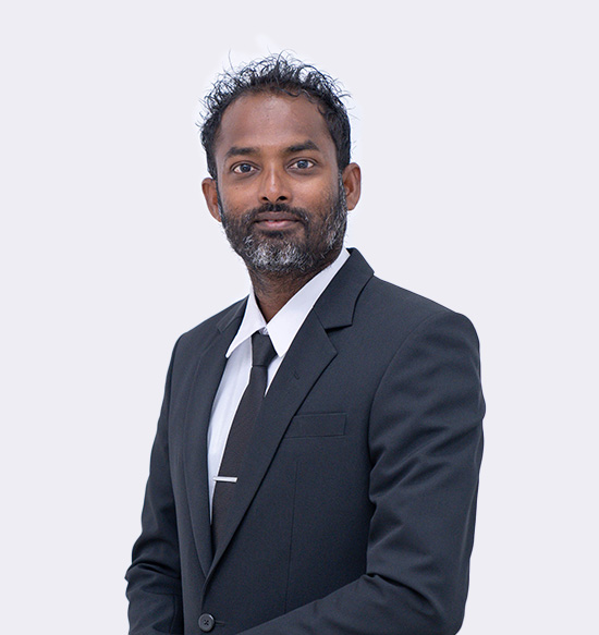 ޢަލީ ޝައްމޫން